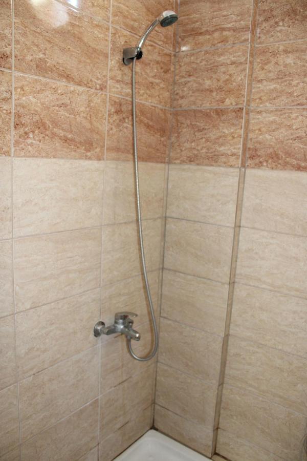 Bledi'S Cozy Apartment In New Blvd Tirana Exterior photo